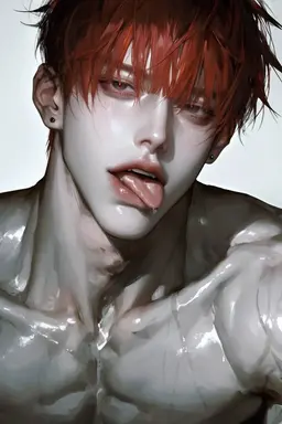 Profile image of チャ・ミンギュ
