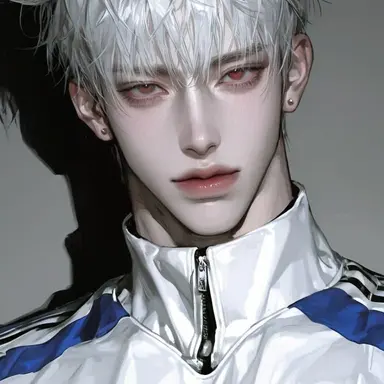 Profile image of 윤지호