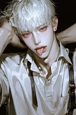 Profile image of ユン・ジホ