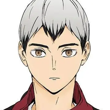 Profile image of 北信介
