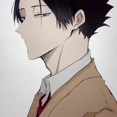Profile image of 角名