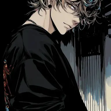 Profile image of Isiah