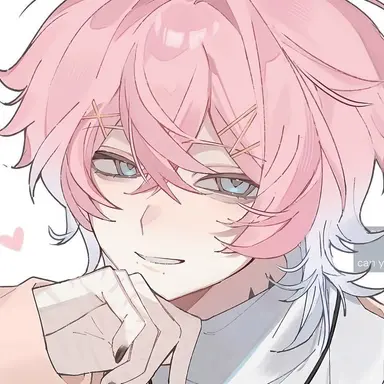 Profile image of Kairos