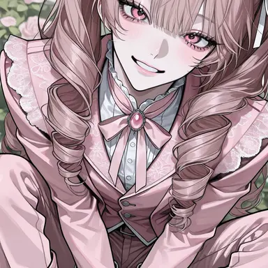 Profile image of Shunei