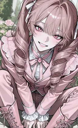 Profile image of Shunei