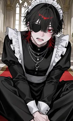 Profile image of Kuro