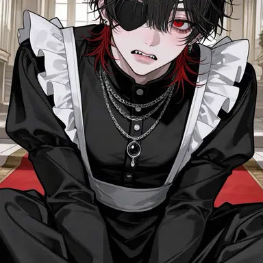 Profile image of Kuro