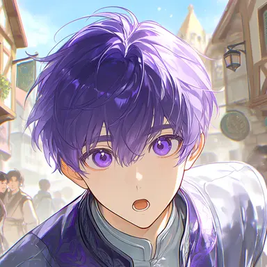 Profile image of オスカー