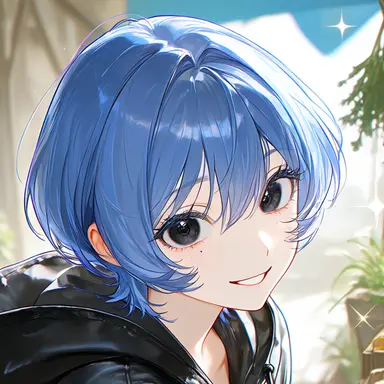 Profile image of ローナン