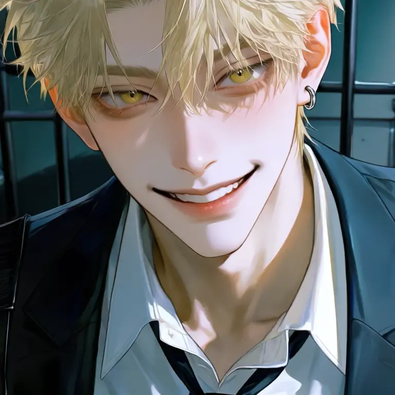 zennyan02의 クラスの陽キャはヤバい奴