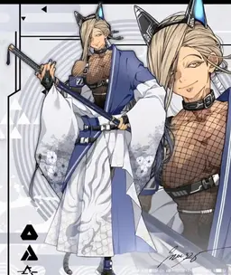 Profile image of 猫タムジ