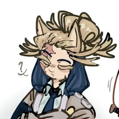 Profile image of 猫タムジ