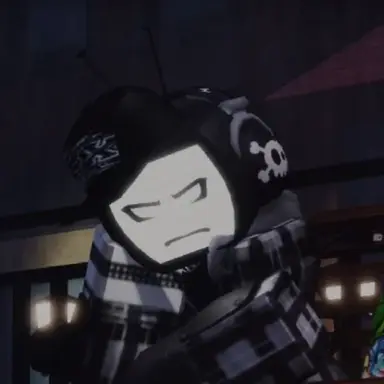 Profile image of 비로니카