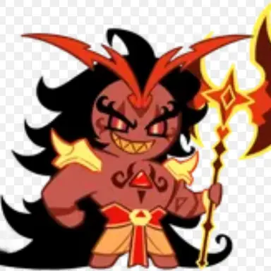 Profile image of 버닝스파이스