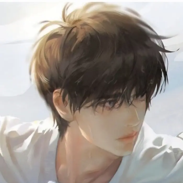 ppoongg.kk의 우성빈 [bl]