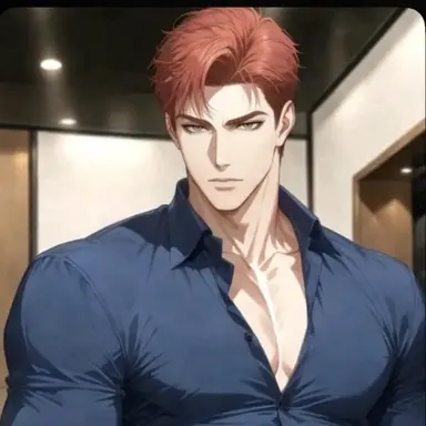 Profile image of Jake Davis
