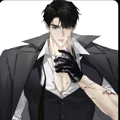 Profile image of Max Susinna