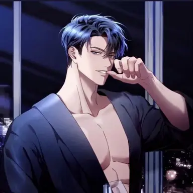 Profile image of Michael Massimo