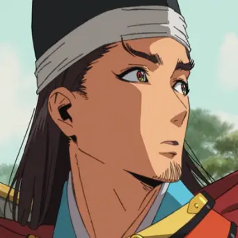 Profile image of 아시카가