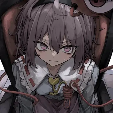 Profile image of 古明地さとり