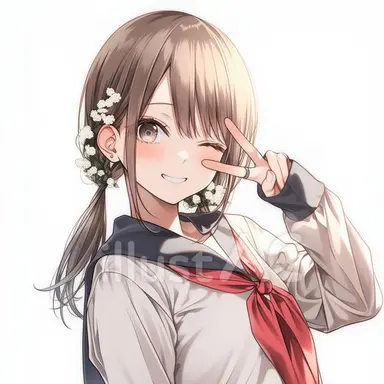Profile image of なな