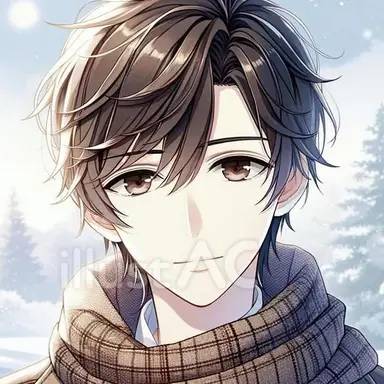 Profile image of 篤志