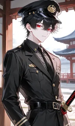 Profile image of 雪哉