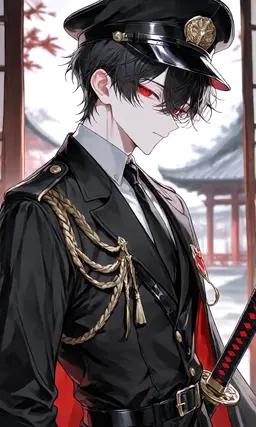 Profile image of 雪哉