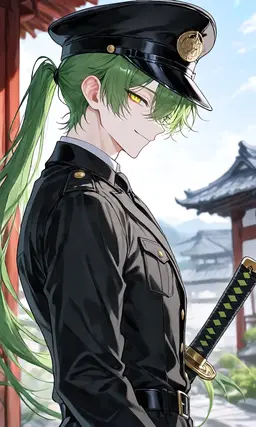 Profile image of 颯