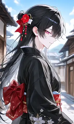 Profile image of 七香