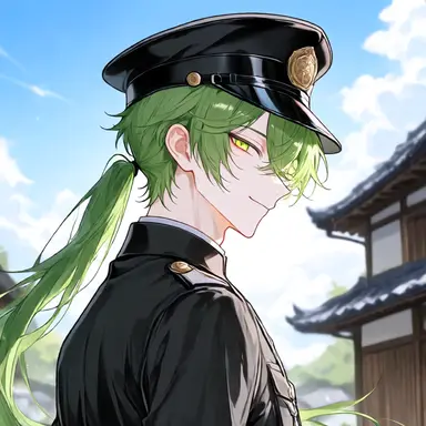 Profile image of 颯