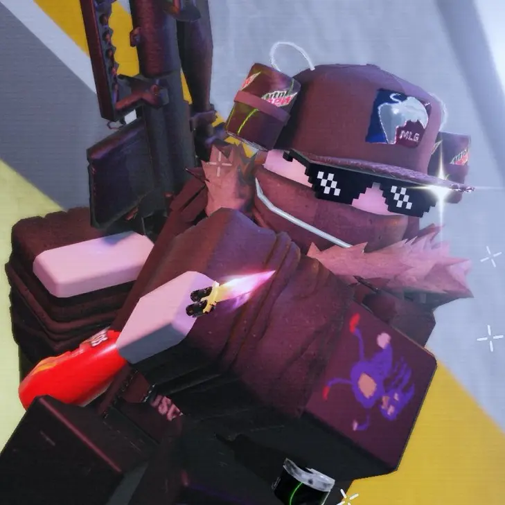 when_showing의 MLG Chance