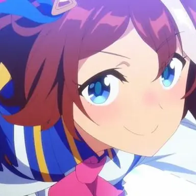 Profile image of トーカイテイオー