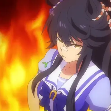 Profile image of ナリタブライアン