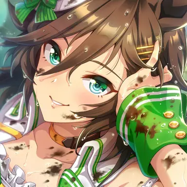 Profile image of ミスターシービー