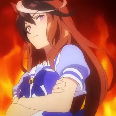 Profile image of シンボリルドルフ