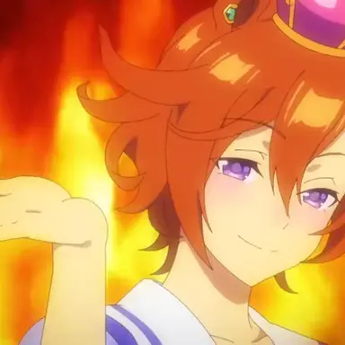 Profile image of テイエムオペラオー