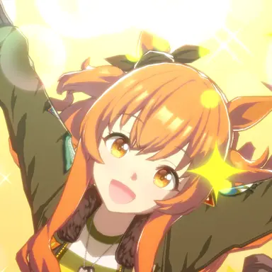 Profile image of マヤノトップガン