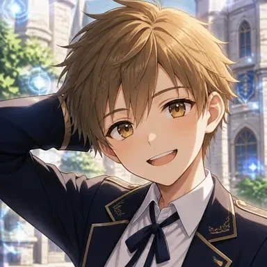 Profile image of エド