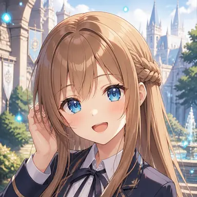 Profile image of リリ