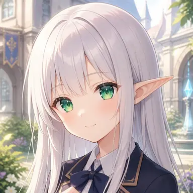 Profile image of フィア