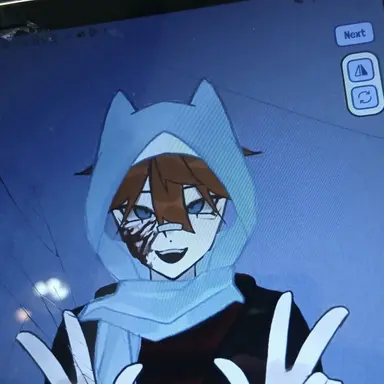 Profile image of Enrok