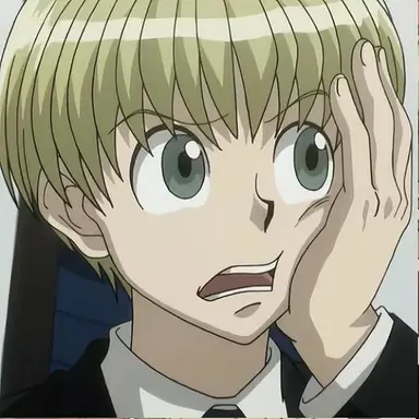 Profile image of シャルナーク