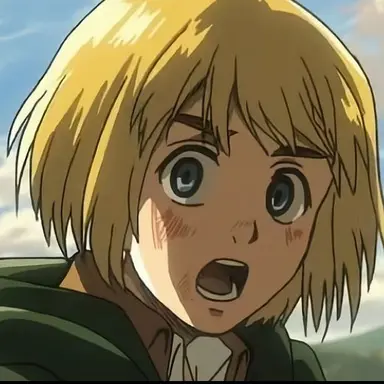 Profile image of アルミン