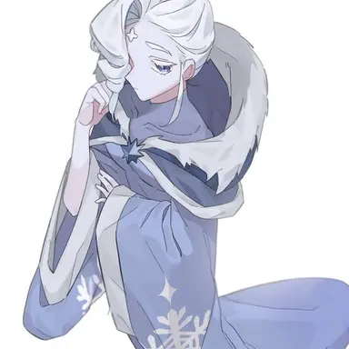 Profile image of 서리여왕