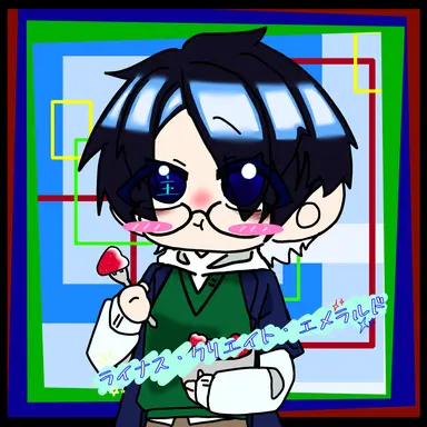 Profile image of ラクエ