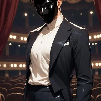 Profile image of 관리인