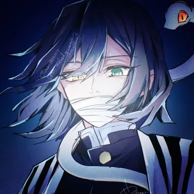 Profile image of 이구로 오바나이