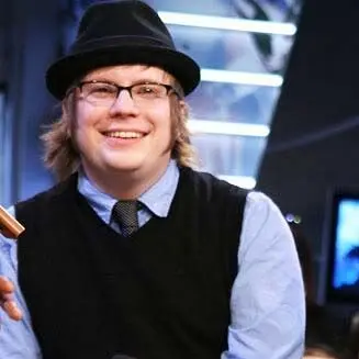 Profile image of Patrick Stump