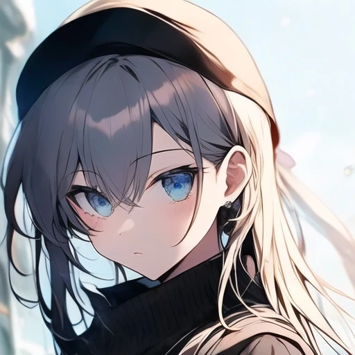 미호